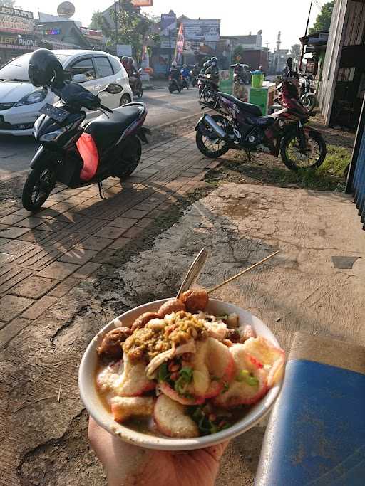 Bubur Ayam 4