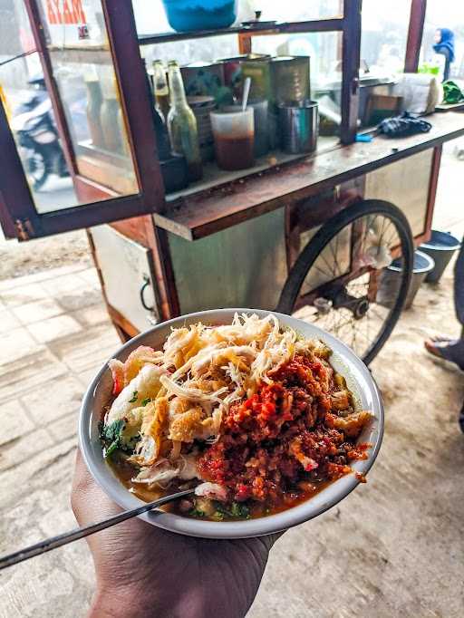 Bubur Ayam 1