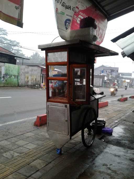 Bubur Ayam 10