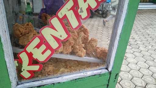 Fried Chicken Putra Dompo 3