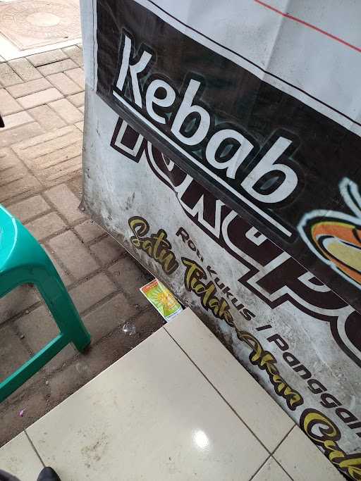 Kebab Al Ghazali 8