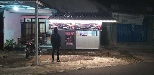 Kedai Seblak Joss 4