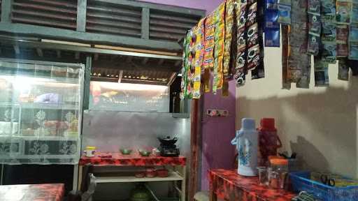 Kedai Seblak Joss 3