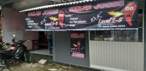 Kedai Seblak Joss 2