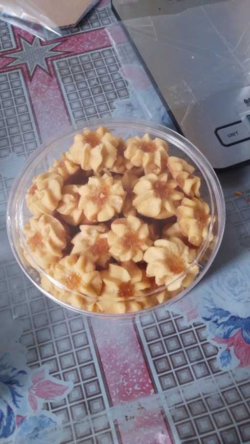 Kue Kering Sri Rejeki 3