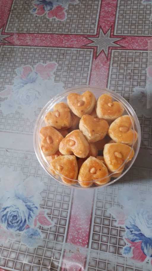 Kue Kering Sri Rejeki 1