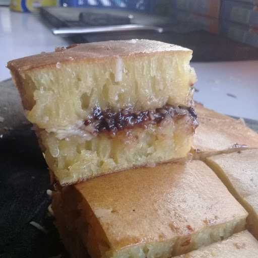 Martabak Bangka Gunung Lurah 6