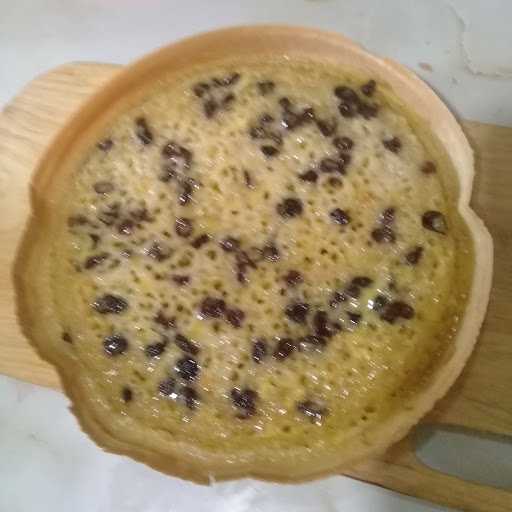 Martabak Bangka Gunung Lurah 7