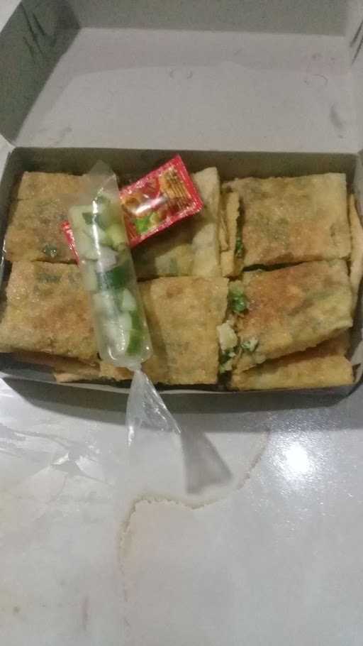 Martabak Bangka Gunung Lurah 5