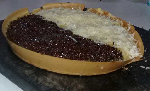 Martabak Bangka Gunung Lurah 3