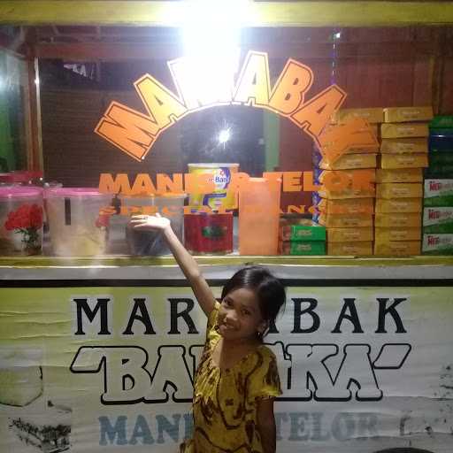 Martabak Bangka Gunung Lurah 10