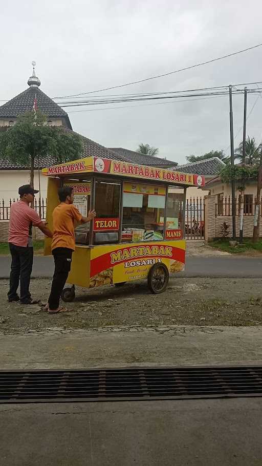 Martabak Losari 4