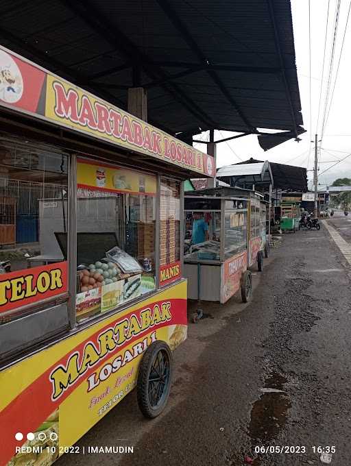 Martabak Losari 8