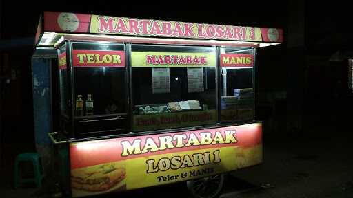 Martabak Losari 7