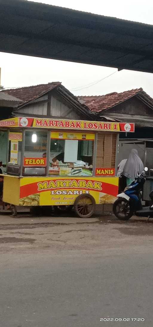 Martabak Losari 6