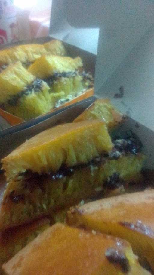 Martabak Mas Catur 3