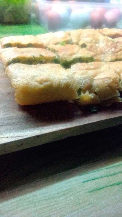 Martabak Mas Catur 2