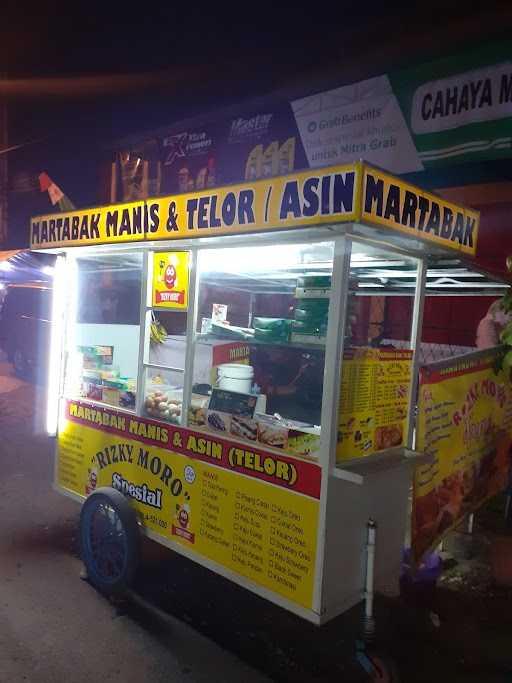 Martabak Rizkymoro 7