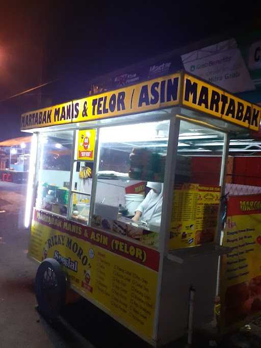 Martabak Rizkymoro 6