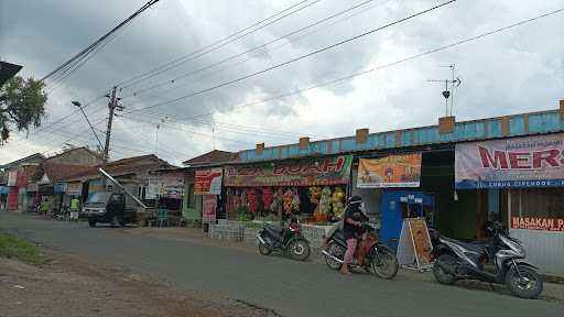 Mie Ayam & Bakso Bang Limun 7