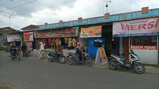 Mie Ayam & Bakso Bang Limun 5