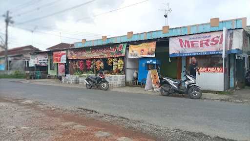 Mie Ayam & Bakso Bang Limun 6