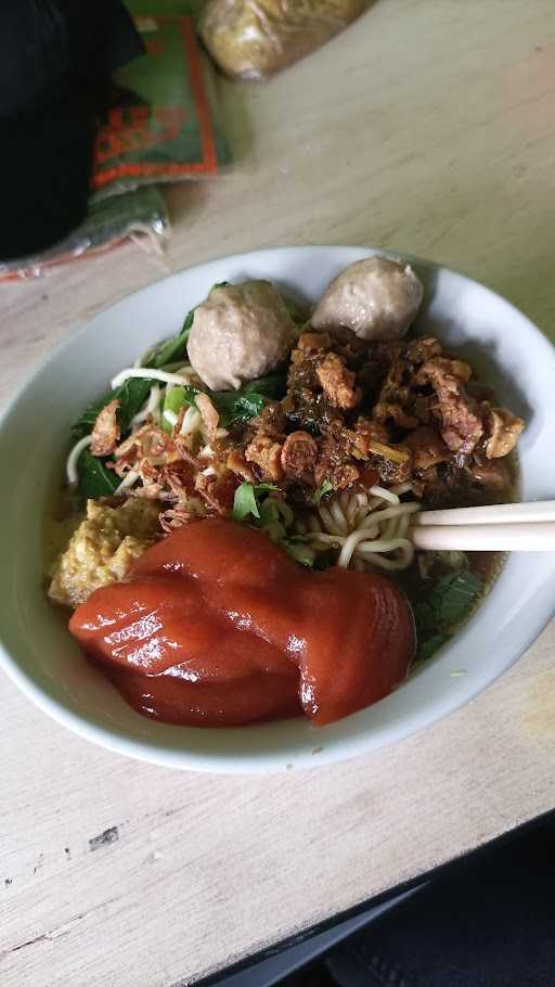 Mie Ayam & Bakso Bang Limun 3