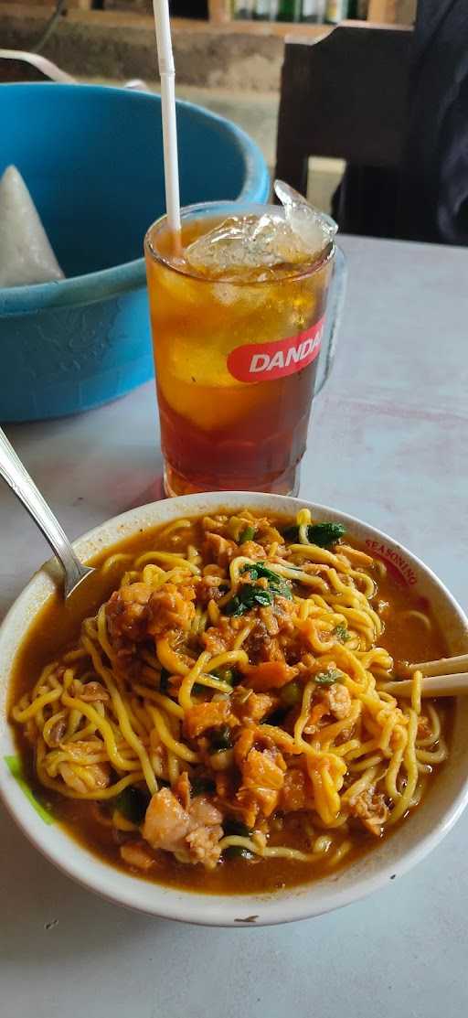 Mie Ayam & Bakso Bu Candra 6