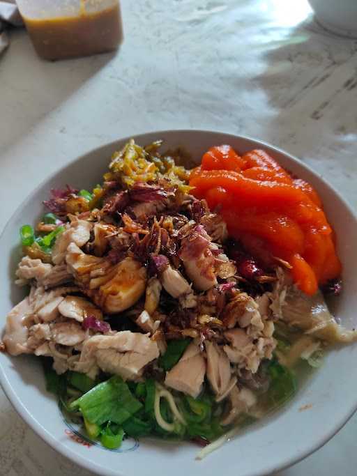 Mie Ayam & Bakso Bu Candra 5