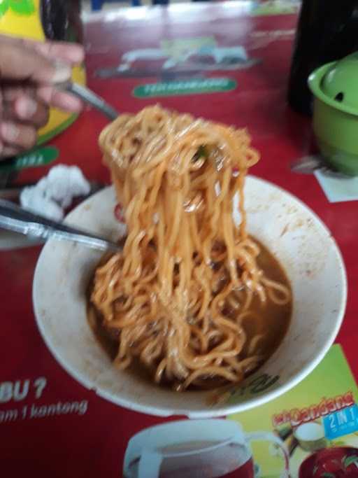 Mie Ayam & Bakso Pak Syukur 8