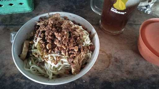 Mie Ayam & Bakso Pak Syukur 6