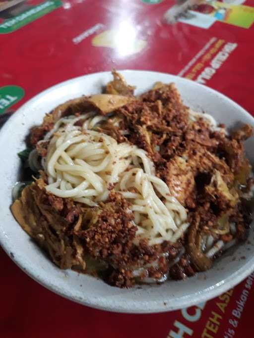 Mie Ayam & Bakso Pak Syukur 3