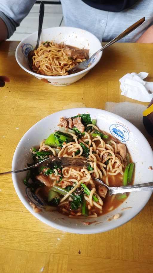 Mie Ayam Dan Bakso Iban 6