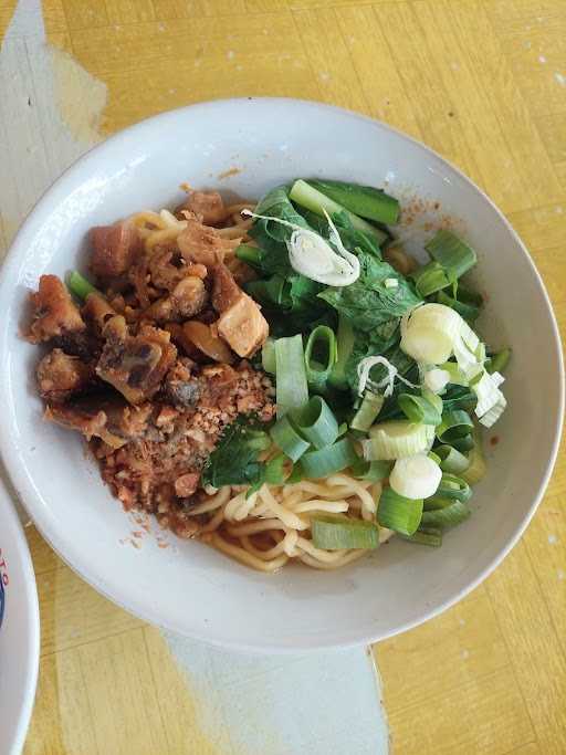 Mie Ayam Dan Bakso Iban 7