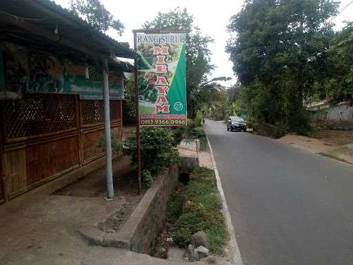 Mie Ayam Kang Sururi 2