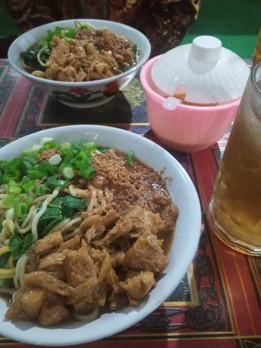 Mie Ayam Kang Sururi 1