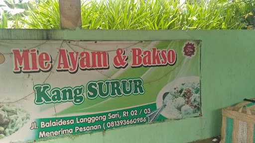 Mie Ayam Kang Sururi 4