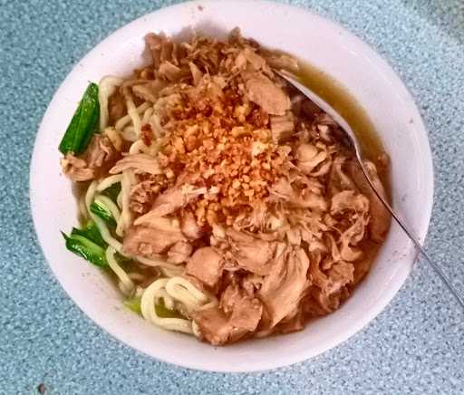 Mie Ayam Pak Teguh 2 1