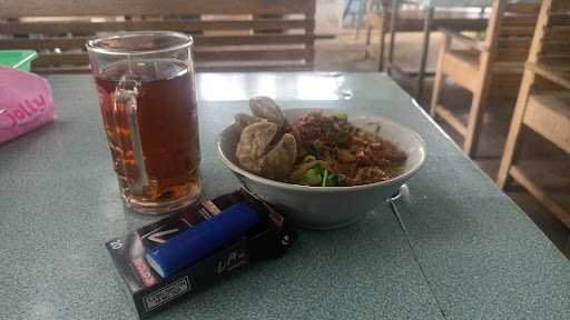 Mie Ayam Pak Teguh 2 5