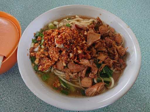 Mie Ayam Pak Teguh 2 9