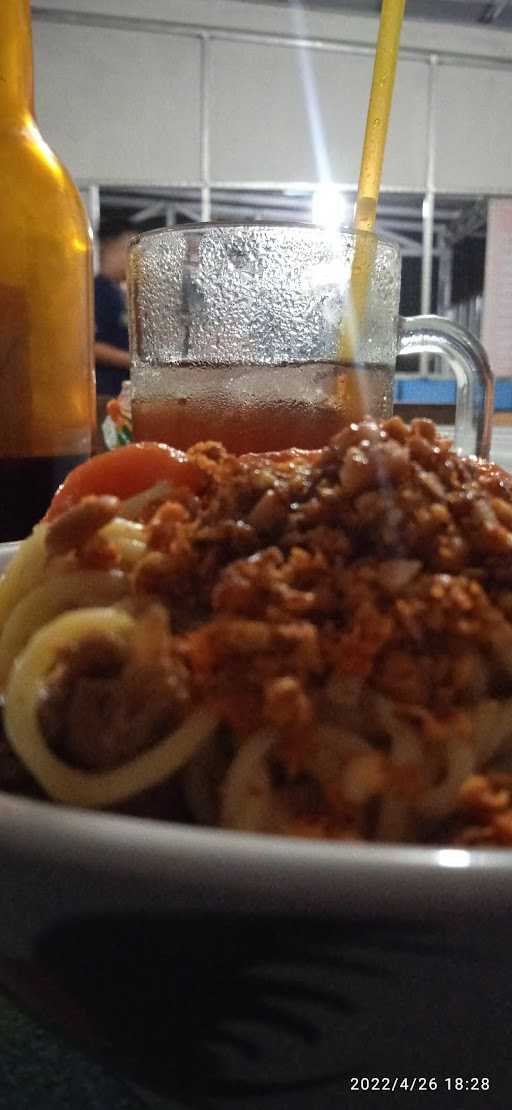 Mie Ayam Pak Teguh 2 10