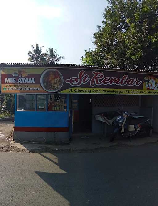 Mie Ayam Si Kembar 7