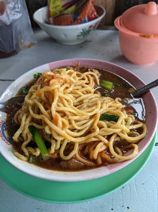 Mie Ayam Si Kembar 5