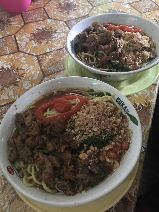 Mie Ayam Si Kembar 1