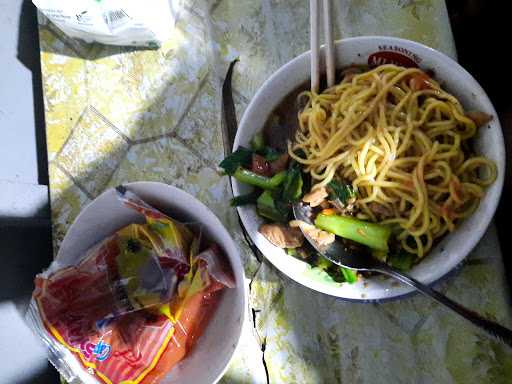 Mie Ayam Si Kembar 2