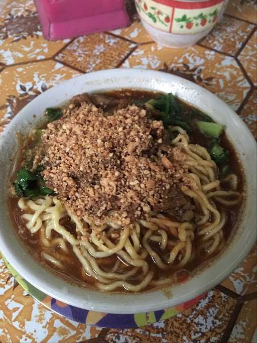 Mie Ayam Si Kembar 3