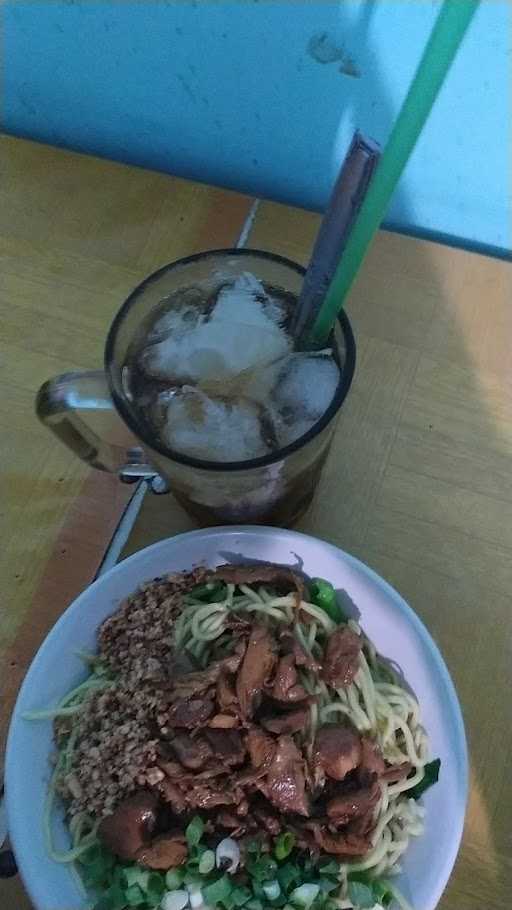 Mie Ayam Siwan 1