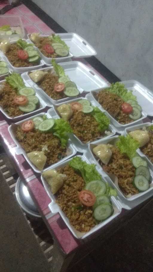 Nasi Goreng Kremez 6