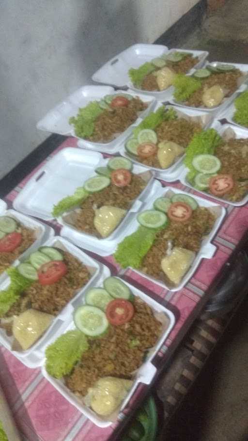 Nasi Goreng Kremez 1