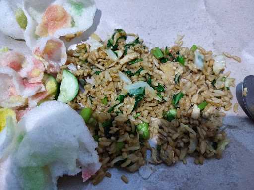 Nasi Goreng Pak Kirno 1